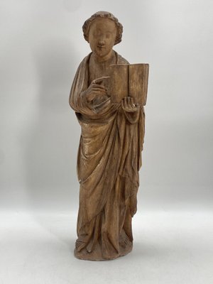 Plaster Replica of Young Matthew from Gipsformerei Groß Berlin, Germany-CZ-1785425