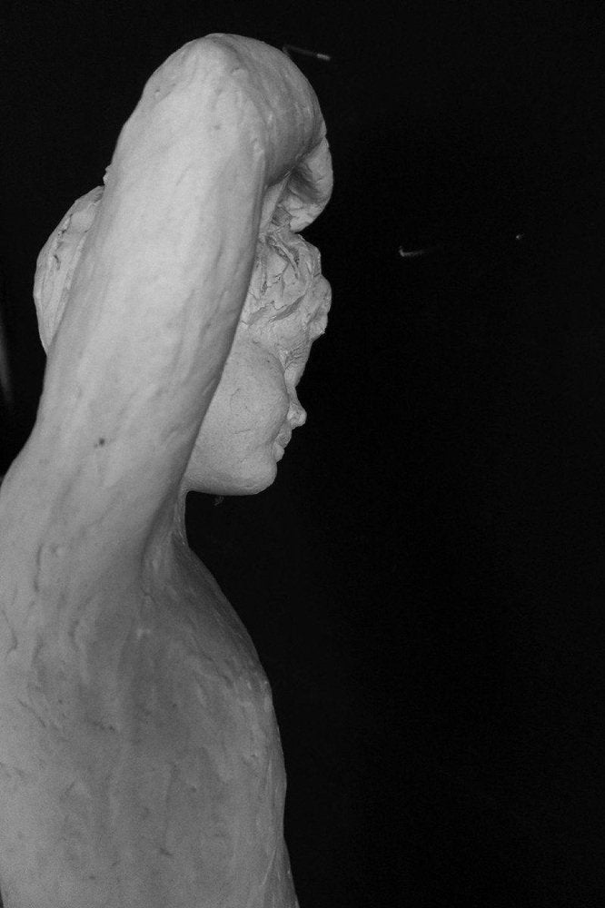 Plaster Sculpture, 1939