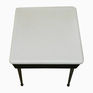 Plaster Stool by Beinasco Torino-WWQ-947752