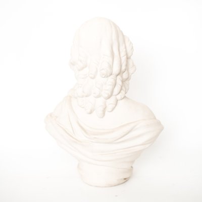 Plastic Classical Bust-NZV-1362060