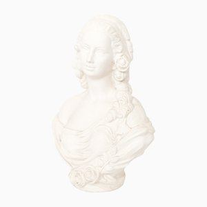 Plastic Classical Bust-NZV-1362060