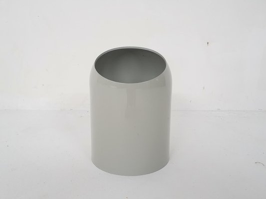 Plastic Dust Bin by Makio Hasuike for Gedy, Italy, 1970s-ZO-1297755