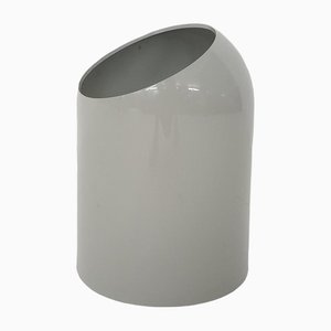 Plastic Dust Bin by Makio Hasuike for Gedy, Italy, 1970s-ZO-1297755