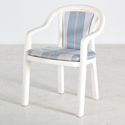 Plastic Garden Armchair from Grosfillex-CI-1284661