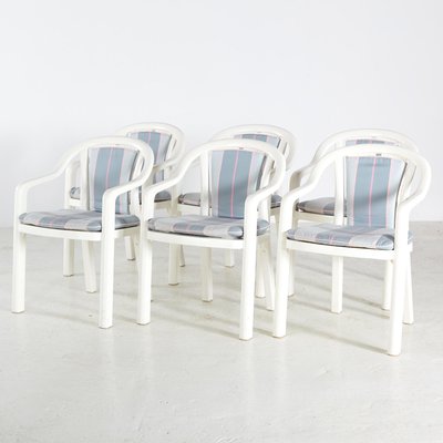 Plastic Garden Armchair from Grosfillex-CI-1284661