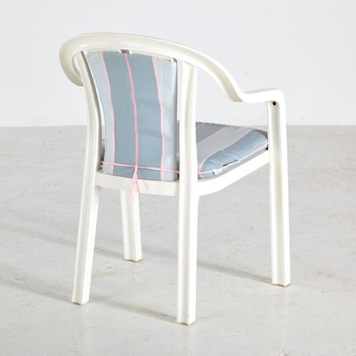 Plastic Garden Armchair from Grosfillex-CI-1284661