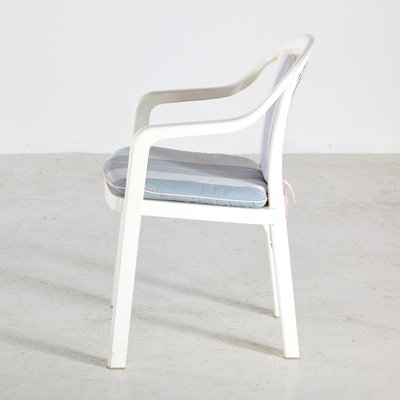 Plastic Garden Armchair from Grosfillex-CI-1284661