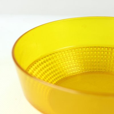 Plastic Kitchen Bowl, Former Czechoslovakia, 1960s-UL-1736136