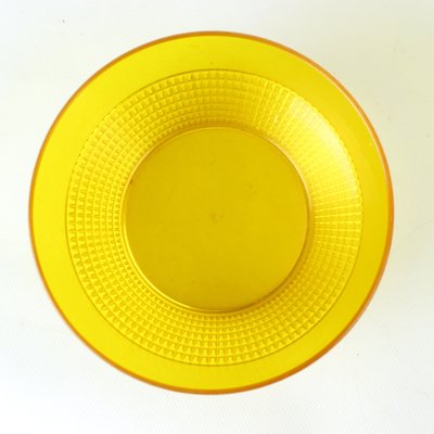 Plastic Kitchen Bowl, Former Czechoslovakia, 1960s-UL-1736136