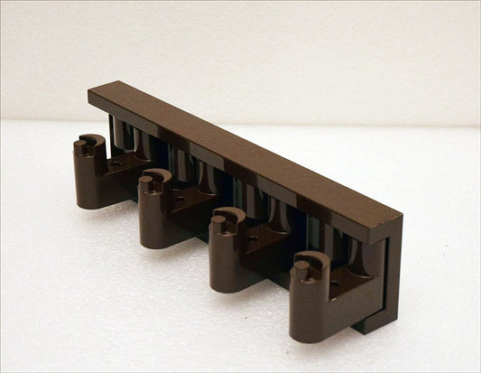 Plastic Minivip Clothes Hanger by Benati E Brunori for Velca, 1970s