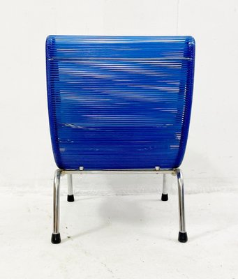 Plastic Rope Hydra Chair by Roberto Semprini for Synthesis, Italy, 1994-FGA-1262169