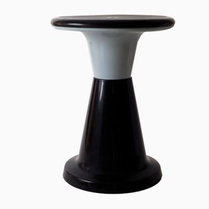 Plastic Stool by Per Olsson for Pero Plast-ESB-1420284