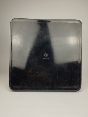 Plastic Tray with Pop Art Decor, 1970s-SFQ-1803162