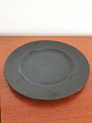 Plate by Tapio Wirkkala for Rosenthal Studio Linie, 1970s-CC-1529480