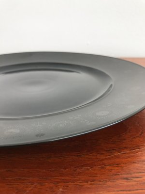 Plate by Tapio Wirkkala for Rosenthal Studio Linie, 1970s-CC-1529480