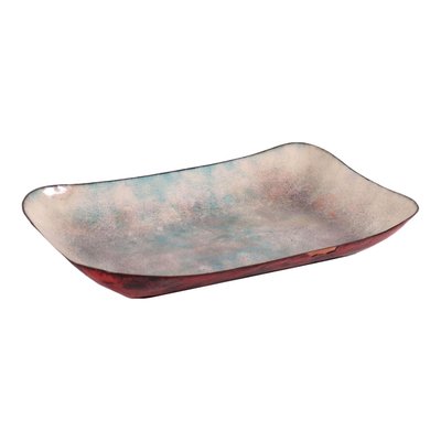 Plate or Tray by Paolo De Poli-VMM-964107