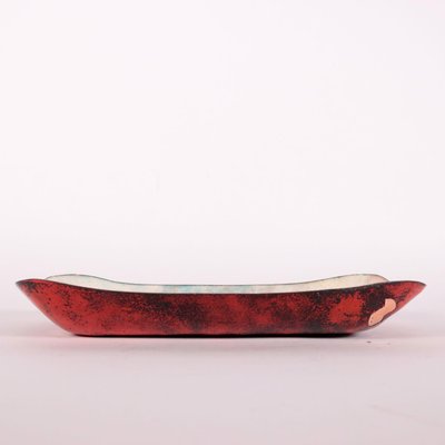 Plate or Tray by Paolo De Poli-VMM-964107