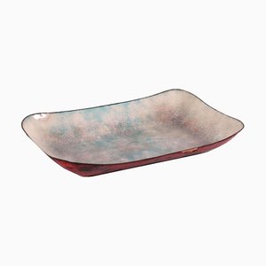 Plate or Tray by Paolo De Poli-VMM-964107