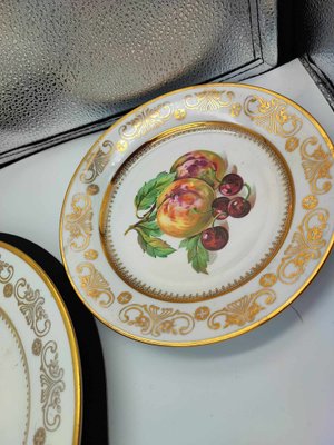 Plate Set from Kahla, 1950s, Set of 6-CAQ-1791687