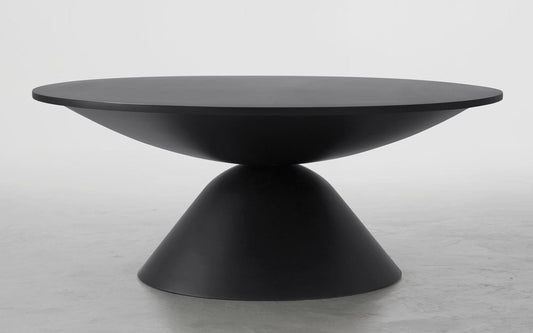 Plateau Table 190 by Imperfettolab