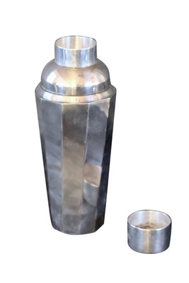 Plated Silver Cocktail Shaker from WMF-CXC-1229022