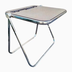 Plato Folding Table by Giancarlo Piretti for Anonima Castelli, Italy, 1970s-PUG-1787440