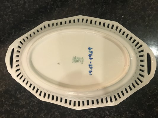 Platter from Bavaria Schumann, 1920s-WQQ-1133233