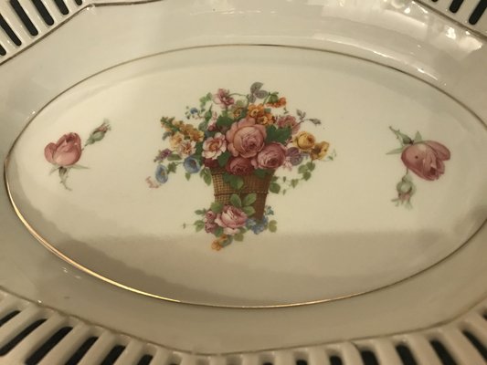 Platter from Bavaria Schumann, 1920s-WQQ-1133233