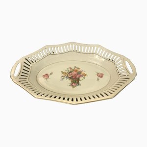 Platter from Bavaria Schumann, 1920s-WQQ-1133233