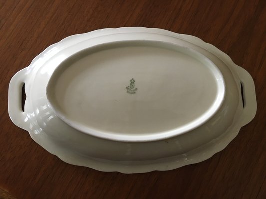 Platter from Steinmann Tiefenfurt, 1930s-WQQ-660130