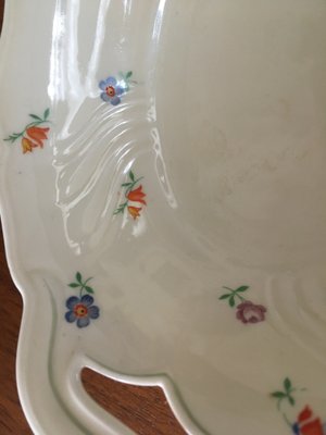 Platter from Steinmann Tiefenfurt, 1930s-WQQ-660130