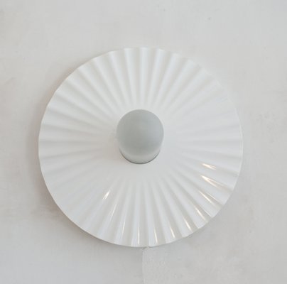 Pleated Wall or Ceiling Light by Achille Castiglioni for Flos-LPM-999668