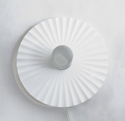 Pleated Wall or Ceiling Light by Achille Castiglioni for Flos-LPM-999668