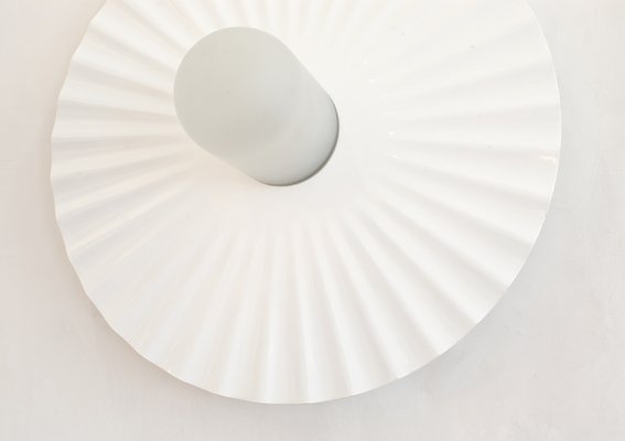 Pleated Wall or Ceiling Light by Achille Castiglioni for Flos-LPM-999668