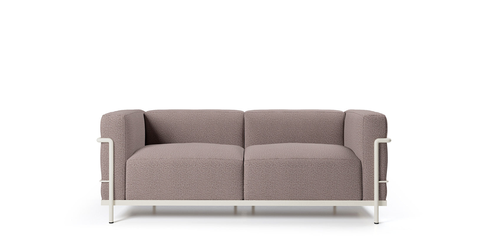 3 FAUTEUIL GRAND CONFORT, GRAND MOD?LE, DEUX PLACES, OUTDOOR by Cassina