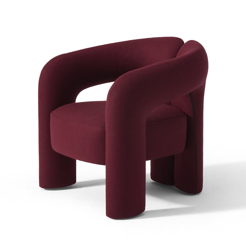 두뎃 - 라운지 암체어