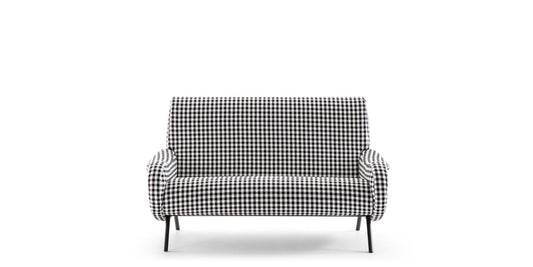 LADY SOFAS by Cassina