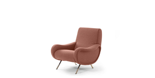 LADY LOUNGE CHAIRS by Cassina