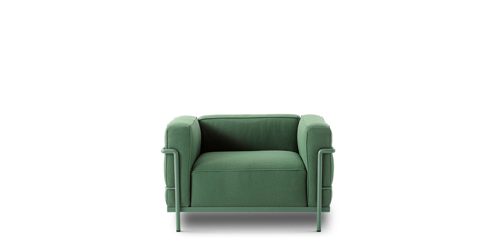 3 FAUTEUIL GRAND CONFORT, GRAND MOD?LE - OUTDOOR by Cassina