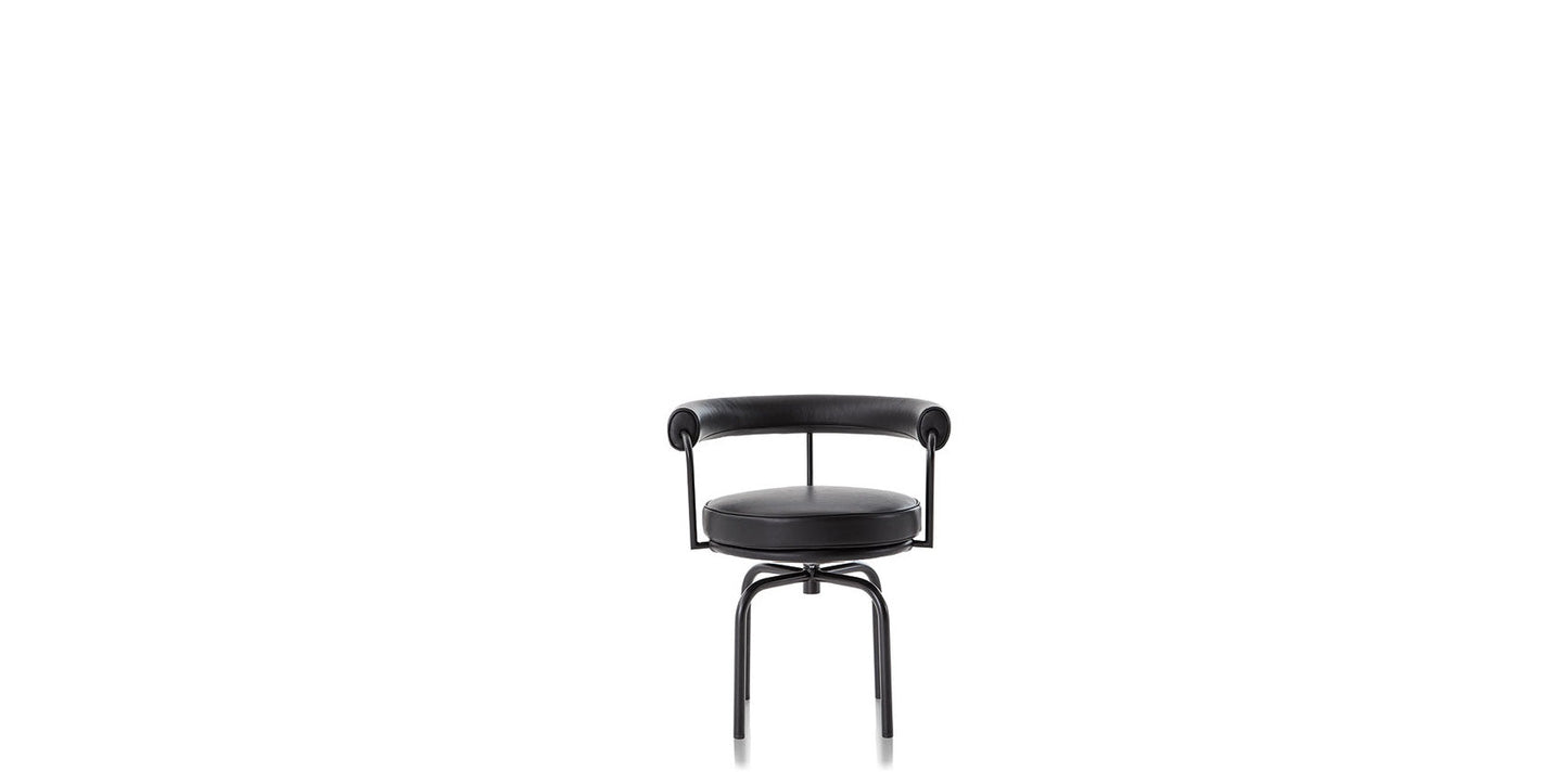 7 FAUTEUIL TOURNANT, DURABLE by Cassina