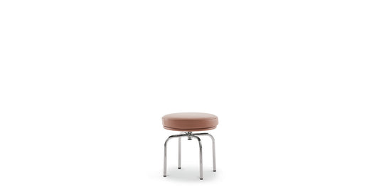 8 TABOURET TOURNANT, DURABLE by Cassina