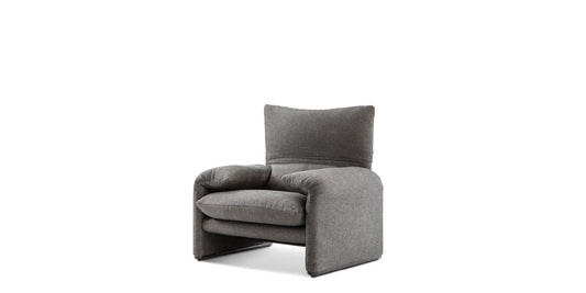 MARALUNGA LOUNGE CHAIRS by Cassina