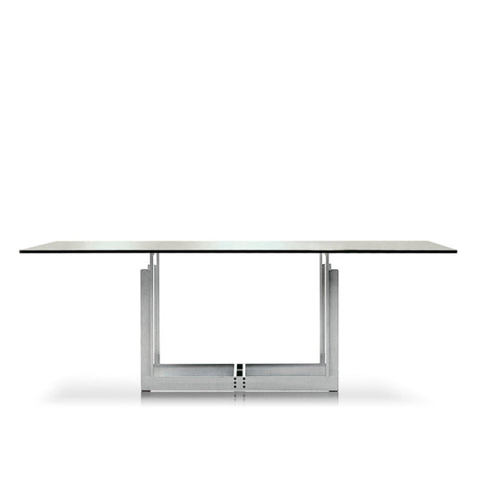 [해외재고-3개월 예상] 사르피 - 직사각 테이블