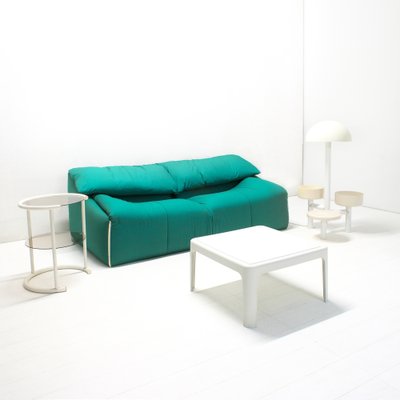 Plumy Sofa by Annie Hieronimus for Cinna, 1980s-SES-1736878