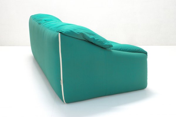 Plumy Sofa by Annie Hieronimus for Cinna, 1980s-SES-1736878