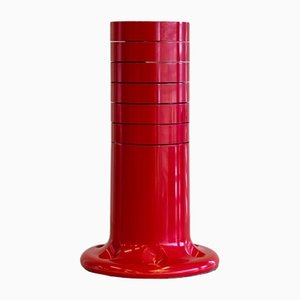 Pluvium Spiral Umbrella Stand by Giancarlo Piretti for Anonima Castelli-JYA-1259411