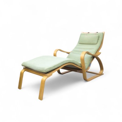 Poang Lounge Chair by Noboru Nakamura for Ikea, 1990s-TLV-2018500