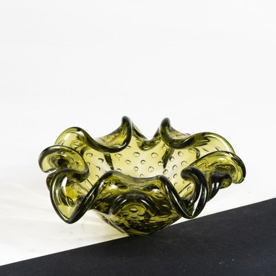 Pocket Emptier in Murano Glass-RAQ-1823156