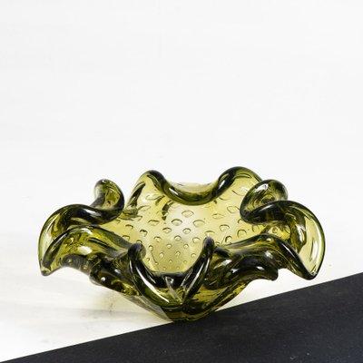 Pocket Emptier in Murano Glass-RAQ-1823156