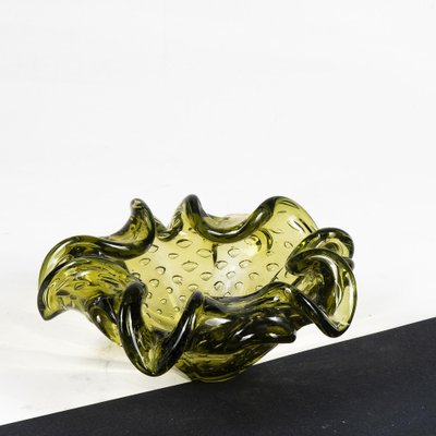 Pocket Emptier in Murano Glass-RAQ-1823156